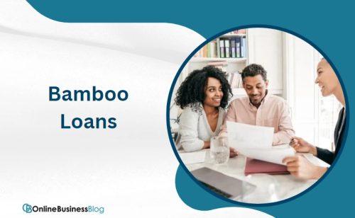 Bamboo Loans