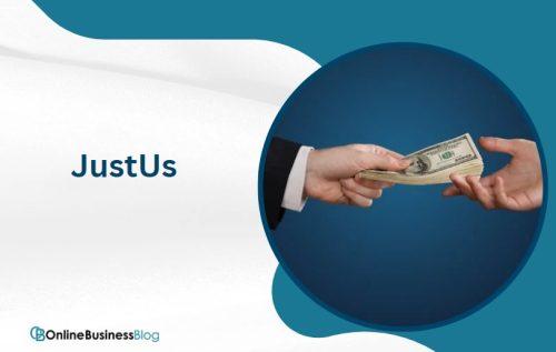 JustUs