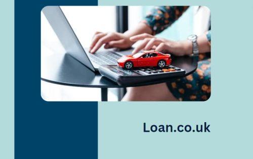 Loan.co.uk