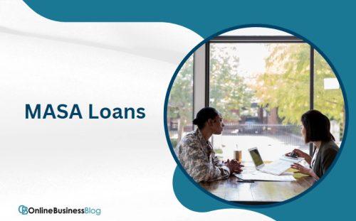 MASA Loans