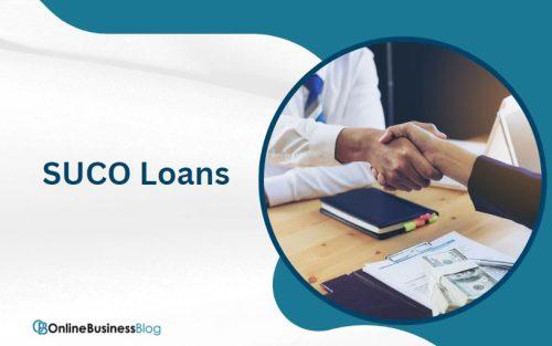 SUCO Loans