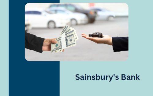 Sainsbury's Bank