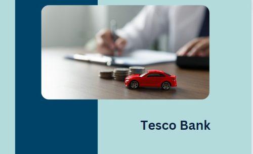 Tesco Bank