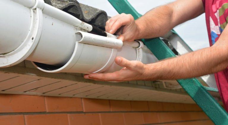 How Much is It to Replace Gutters?
