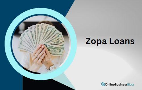 Zopa Loans