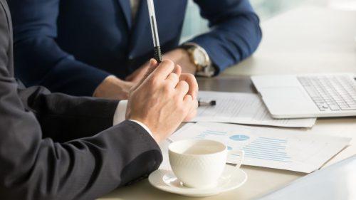 Ask for More Than What You Want