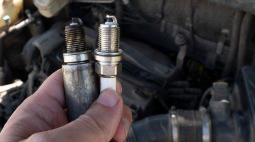 How Do Spark Plugs Work?