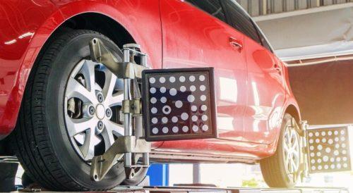 How Long Does a Wheel Alignment Last?