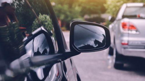 How Long Does a Wing Mirror Repair Take?