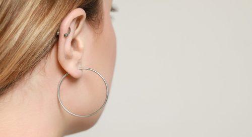 How Long Does an Ear Piercing Take to Heal?