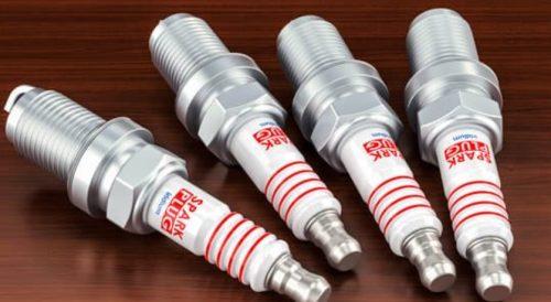 How Many Spark Plugs Are in a Car?