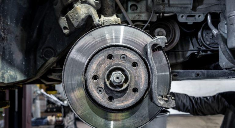 How Much Does It Cost for New Brake Pads in Car