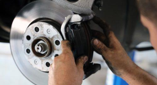 How Much Does It Cost for New Brake Pads in Car?