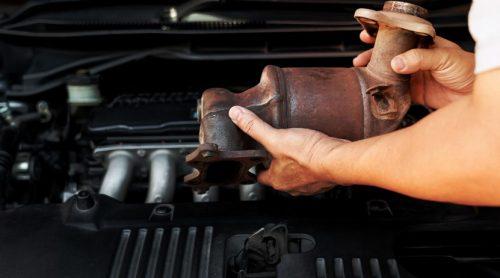 How Much Does It Cost for a Catalytic Converter in a Car?