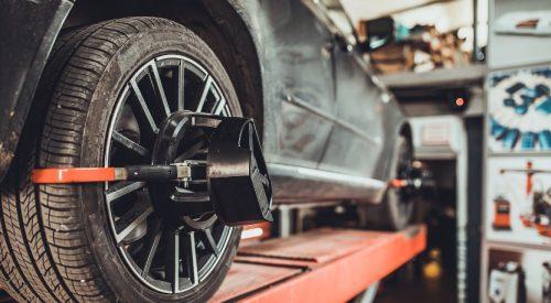 How Much Does It Cost for a Wheel Alignment in UK?