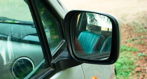 How Much Does It Cost to Fix a Side Mirror in the UK?