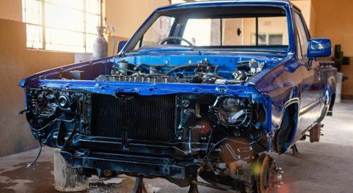 How Much Does It Cost to Rebuild an Engine in a Car?