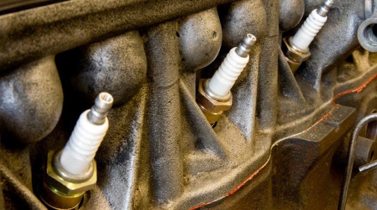 How Much is It to Replace Spark Plugs in a Car