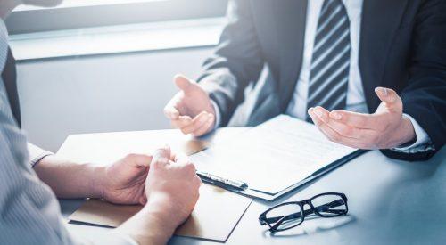 Know Your Value - how to negotiate salary