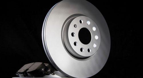 Signs That You Need to Replace Your Brake Pads