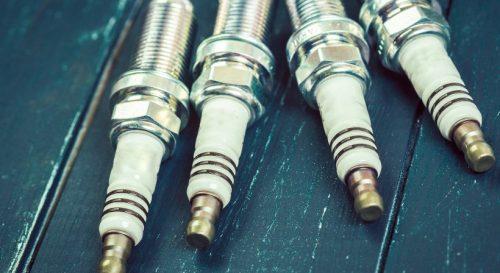 Signs You Need Your Spark Plugs Replacing