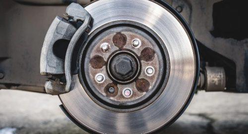 What Are Brake Pads?