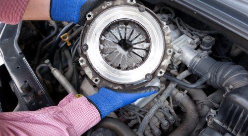 What Does a Clutch Do? - how much is it to replace clutch