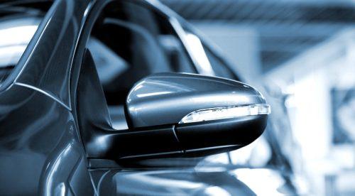 What are the Factors Affecting the Cost of Replacement for a Side Mirror?