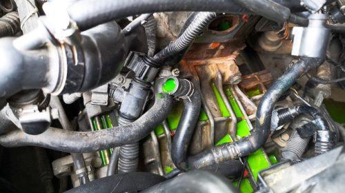 What is a Coolant Leak? - how much is it to repair a coolant leak