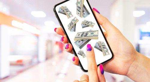 Selling Products or Services Directly Through Instagram