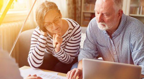 What is Penfold Pension?